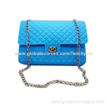 Crystal Candy Bags, Fashionable Design, OEM Orders Welcomed